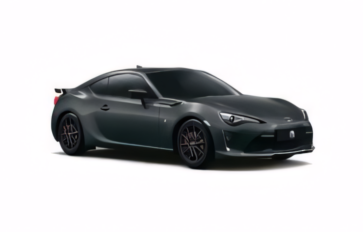 Toyota 86